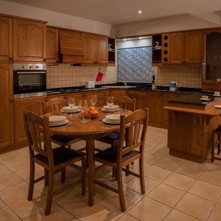 Spacious 3 Bedroom Apartment In Marsascala Marsaskala Extérieur photo