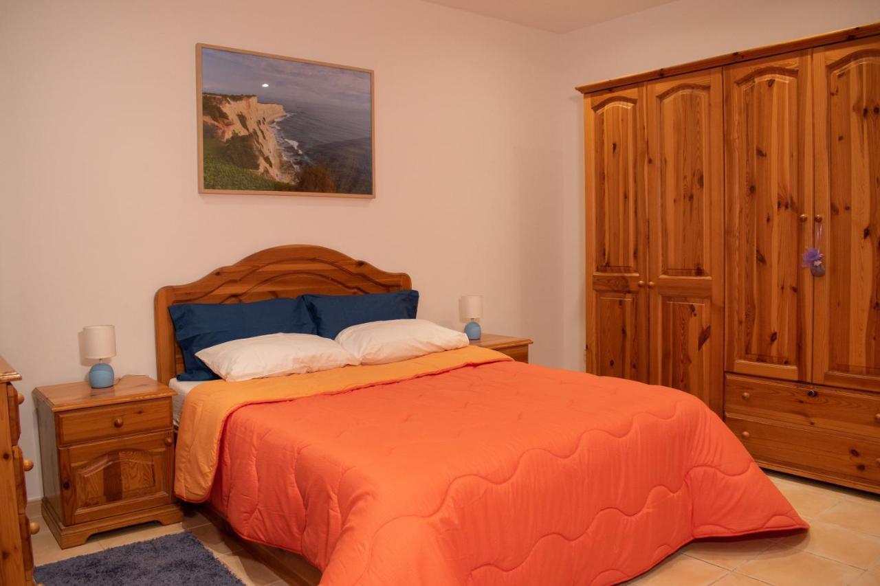 Spacious 3 Bedroom Apartment In Marsascala Marsaskala Extérieur photo