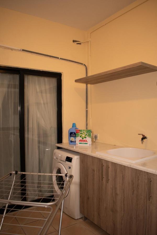 Spacious 3 Bedroom Apartment In Marsascala Marsaskala Extérieur photo